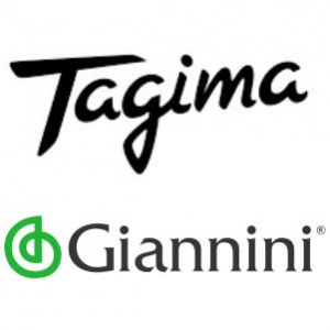 Instrumentos Tagima, Giannini
