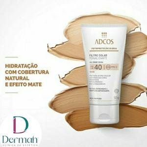 ADCOS Fotoproteção diária