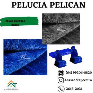 Pelucia Pelican