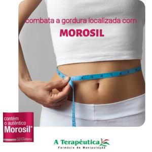 MOROSIL