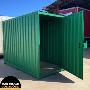 CONTAINER