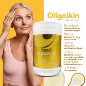 OligoSkin