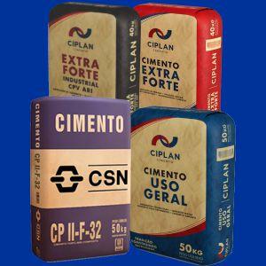 CIMENTO