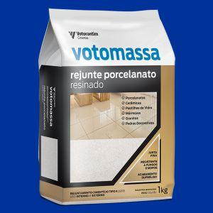 REJUNTE PORCELANATO RESINADO
