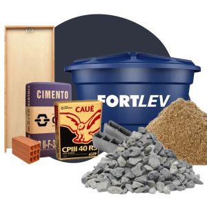 MATERIAL PARA CONSTRUÇÃO