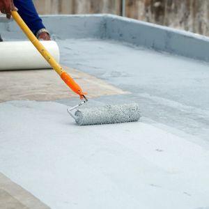 MANTA ASFÁLTICA LÍQUIDA