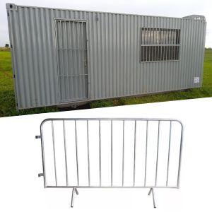 CONTAINER / GRADIL