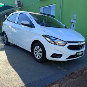 ONIX BRANCO LT 1.0