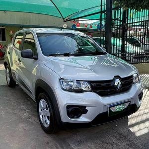 KWID INTENSE 1.0