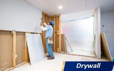 DRYWALL
