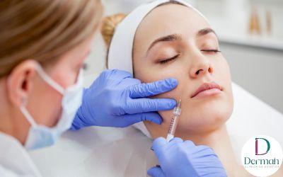 Harmonização Facial e Corporal