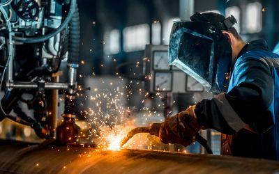 PRESTAÇÃO DE SERVIÇOS INDUSTRIAIS