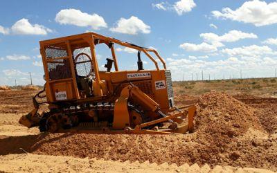 LOCAÇÕES DE MÁQUINAS