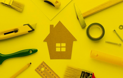 Como escolher os acabamentos de construção: Um guia para proprietários de imóveis residenciais