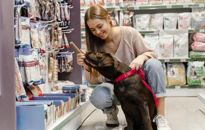 Como Escolher o Melhor Pet Shop para Seu Cãozinho e Gatinho