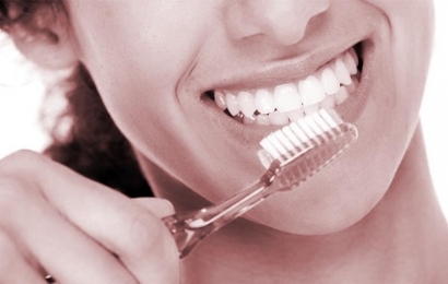 Conheça os principais erros na hora de escovar os dentes