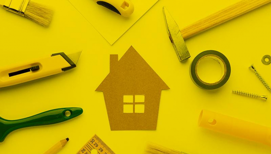 Como escolher os acabamentos de construção: Um guia para proprietários de imóveis residenciais